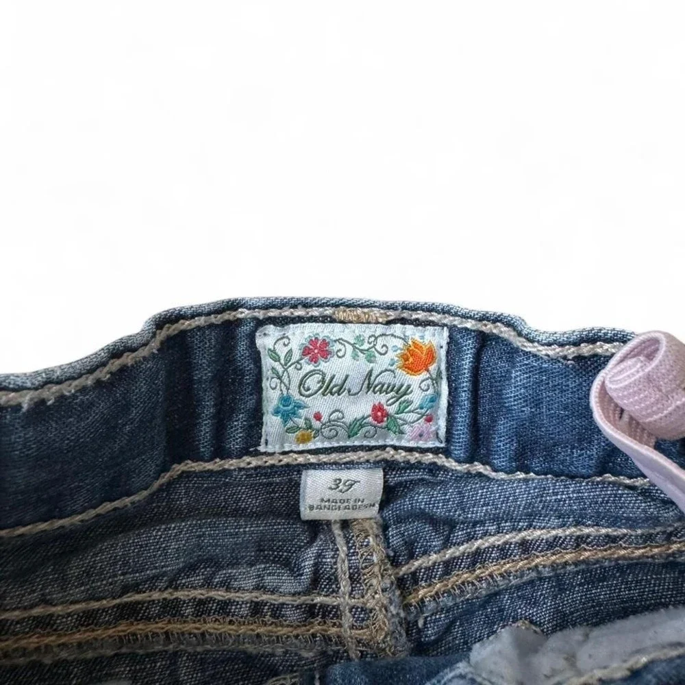 Vintage Old Navy‎ Denim Skirt